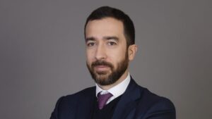 Ughi e Nunziante: Guido Palombi equity partner