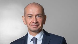 De Berti Jacchia: Paolo Barbanti Silva nuovo partner