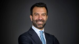 Giovannelli avvia la practice di diritto amministrativo con l’ingresso del socio Paolo Bertolini