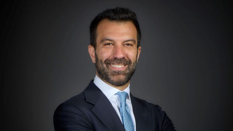 Giovannelli avvia la practice di diritto amministrativo con l’ingresso del socio Paolo Bertolini