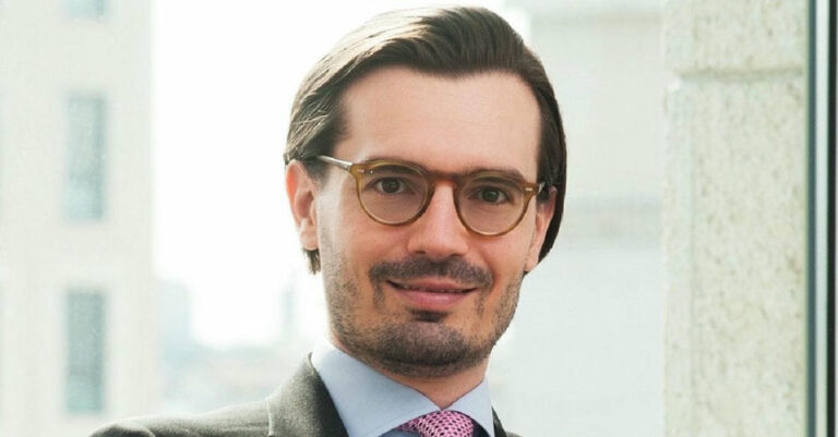 Latham & Watkins: Paolo Bernasconi nuovo partner