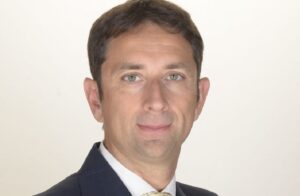 Giacomo Paracchi per la compliance di Geodis