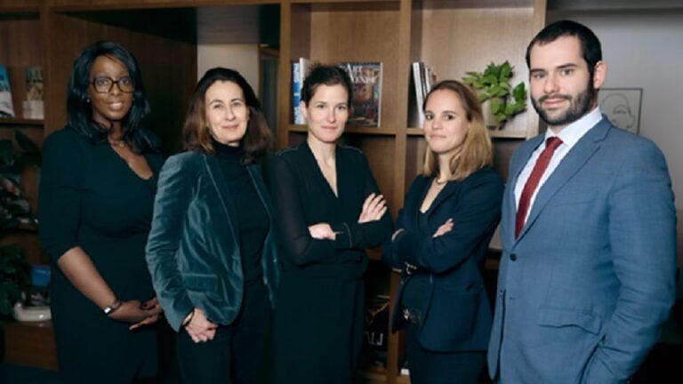 Grimaldi apre un ufficio a Parigi