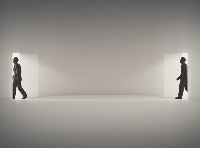 Dare un significato ai movimenti dei professionisti