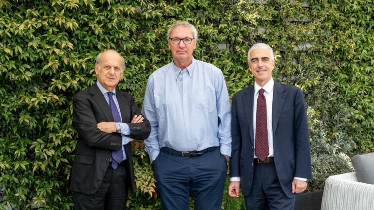 Pedersoli e Gattai Minoli annunciano la fusione