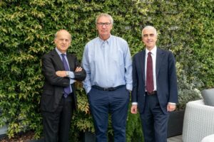 Nomine e lateral (08 Gennaio 2024)