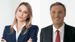 Due nuovi partner per Orrick