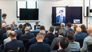 A Reggio Calabria il futuro della legalità ambientale al centro dell’Environment Forum