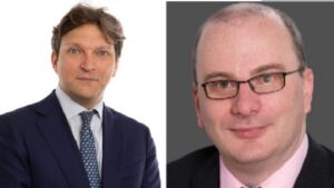 iLS: Conor Downey nuovo partner