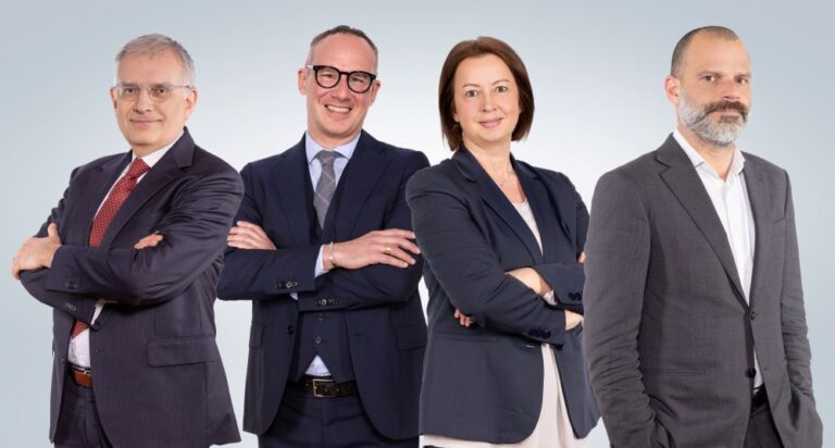 Andersen a fianco di Mubea Italia nella reindustrializzazione dello stabilimento di Melfi