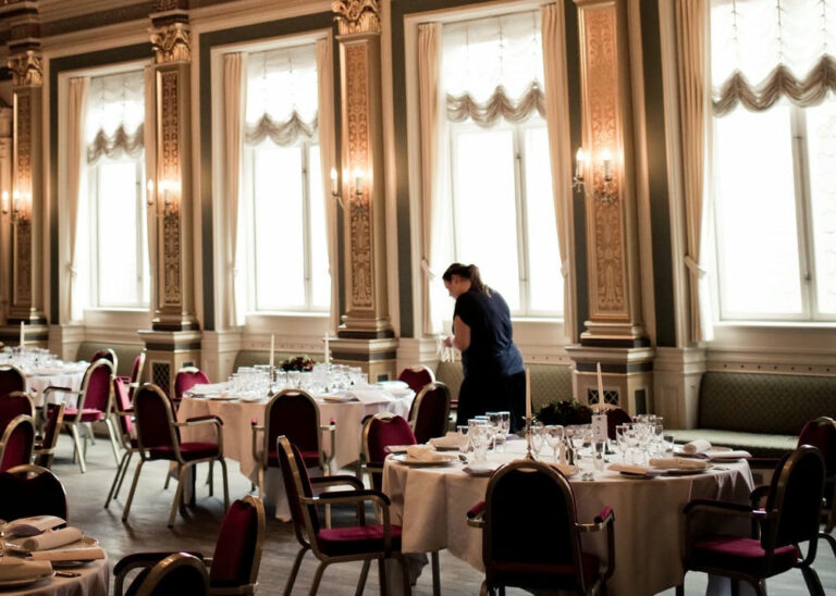 Gli studi con gli hotel nel post Covid-19