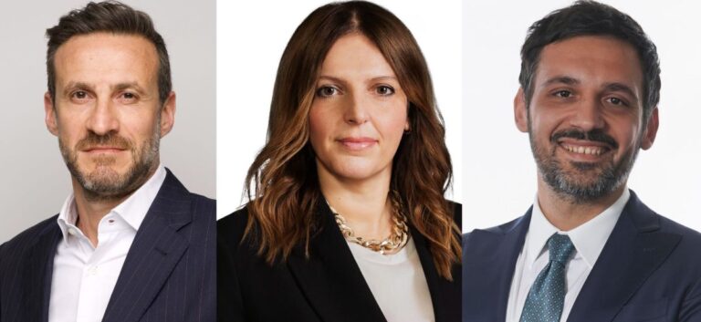 A&O Shearman e Linklaters nel private bond di Edge Group