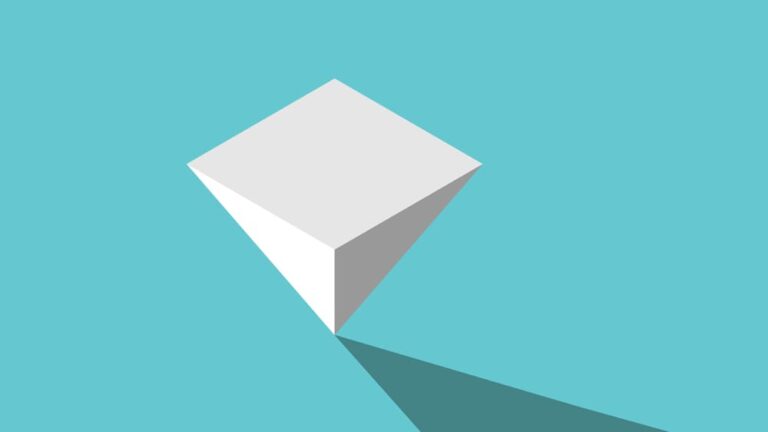 Ribaltare la piramide