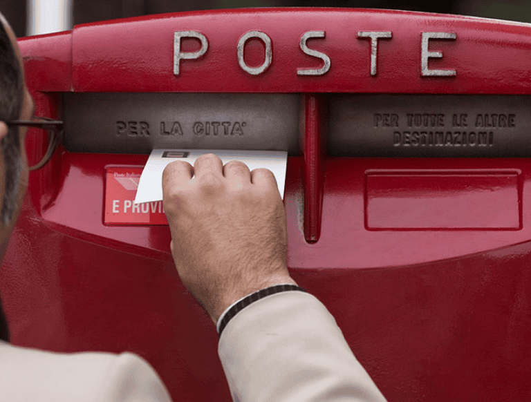 Gianni & Origoni e Pedersoli nel passaggio di Plurima a Poste