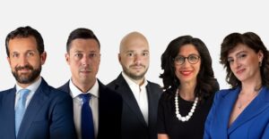 Nuove nomine in Baker McKenzie