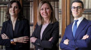 Tremonti Romagnoli Piccardi: Trezzini e Puddu promosse equity partner