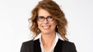 Carnà: Roberta Battistin nuovo partner