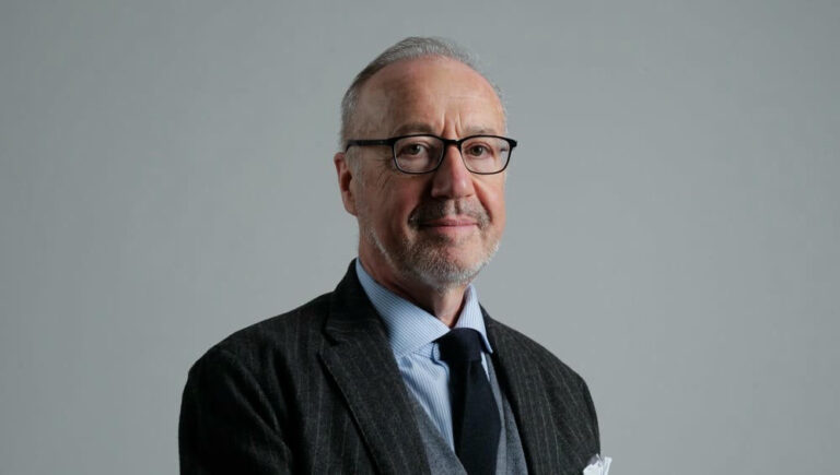 Roberto Moro of counsel di Rock