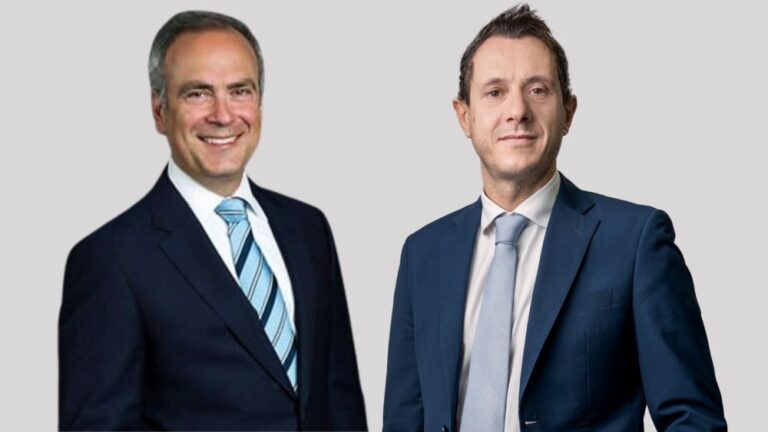 Rödl sigla una partnership con Gerber Ciano Kelly Brady