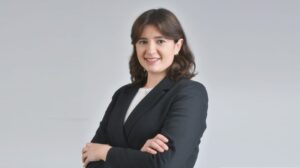 Romanelli head of China desk di Franzosi Dal Negro Setti