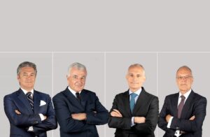 Rp Legal & Tax e Legalitax si integrano: nasce Rplt