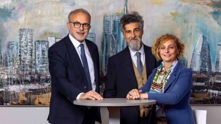 Nasce lo studio Falsitta Ruffini