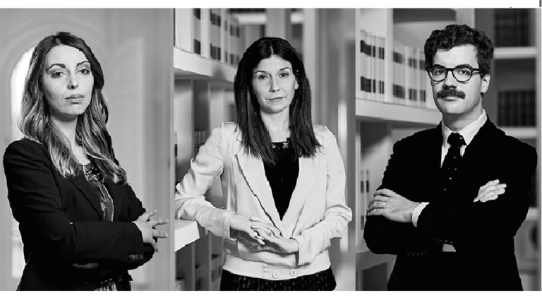 Salvini apre ai salary e nomina tre nuovi soci