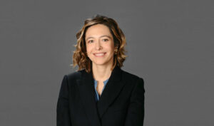 Dla Piper: Anna Saraceno nuova partner