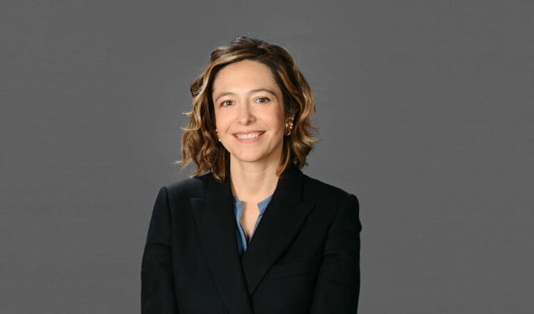 Dla Piper: Anna Saraceno nuova partner