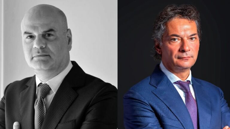 Stufano si mette in proprio e avvia una partnership con Mds