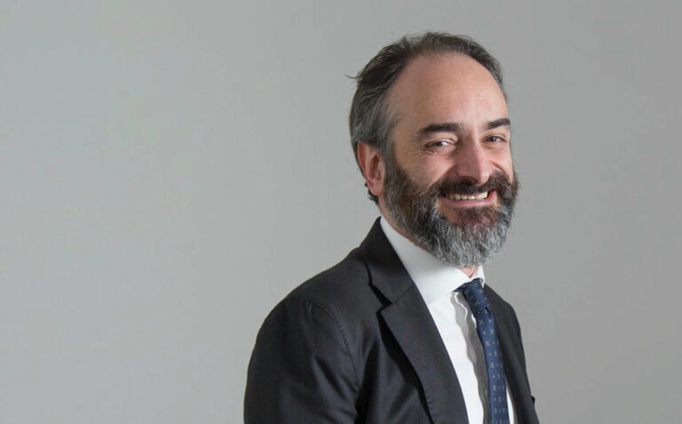 Lipani Catricalà: Sergio Grillo diventa equity partner
