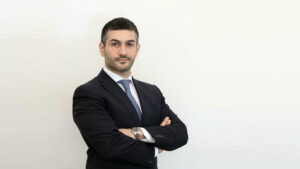 Silvestri nuovo socio di Biolato Longo Ridola & Mori