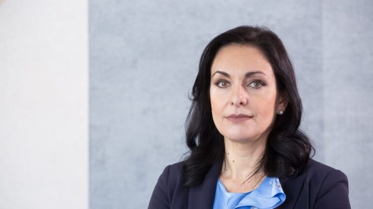 Greco Vitali: Silvia Castellari nuovo of counsel
