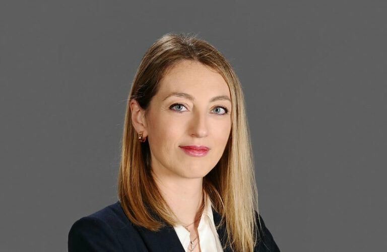 Dla Piper nomina una nuova counsel in Italia