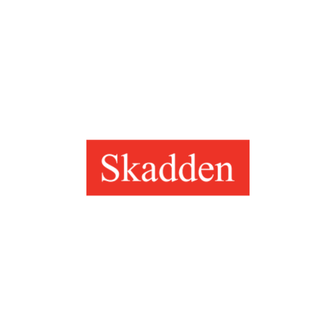 Skadden Arps Slate Meagher & Flom