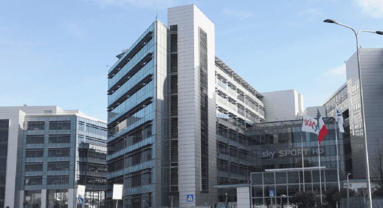 Sky Italia: Carola Lulli general counsel