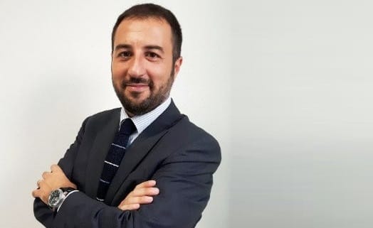 Solimine legal manager per l’Italia di Crif