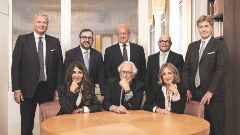 Nasce Solving, studio legale tributario: 8 soci, 50 professionisti, 4 sedi e Vittorio Grimaldi presidente onorario