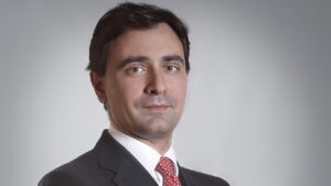 Ey: Alfonso Stanzione nuovo partner