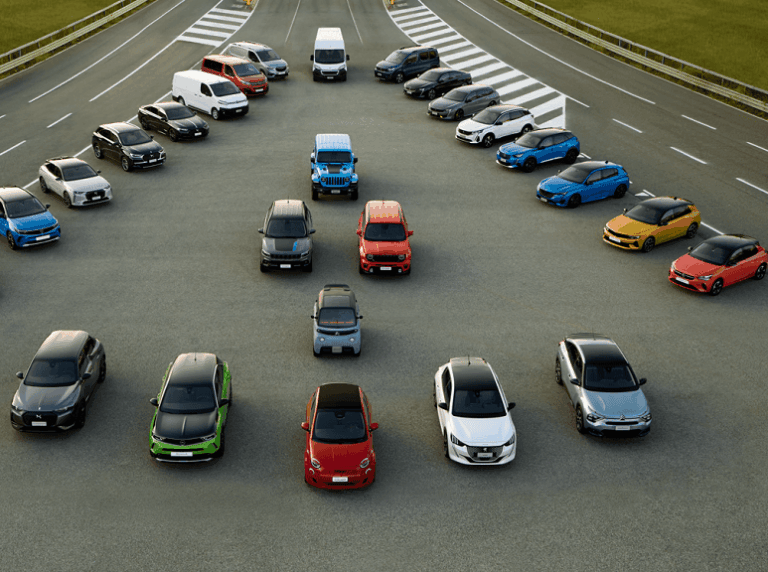 Gli studi nella riassetto delle finanziarie di Stellantis