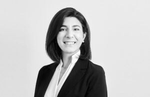 Serena Tavolaro nuovo head of Ip di Morri Rossetti