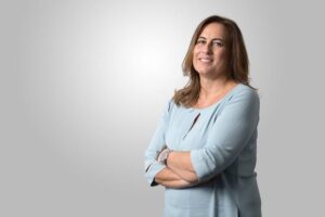 Antonella Terranova nominata chair Emea di Interlaw