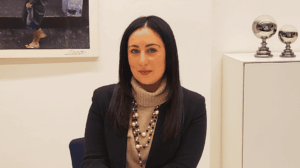 Stefanelli & Stefanelli: Terrizzi nuova of counsel