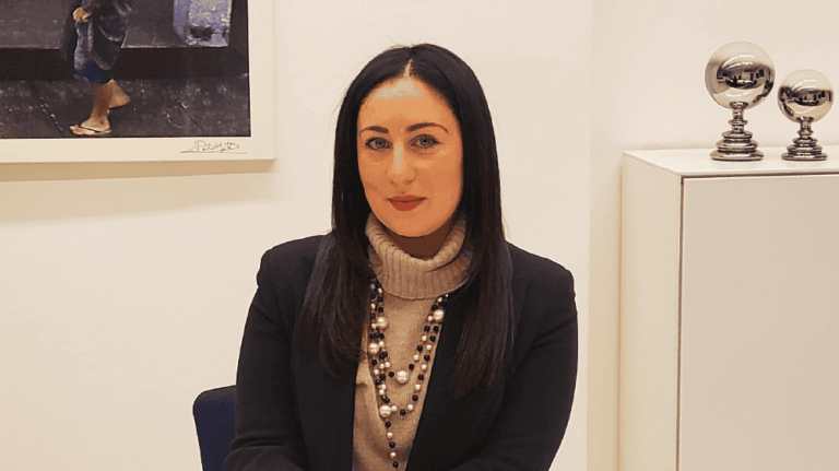 Stefanelli & Stefanelli: Terrizzi nuova of counsel