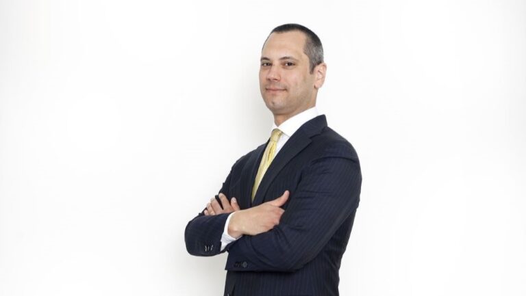 Nomosophy: entra il partner Andrea Vezzuli