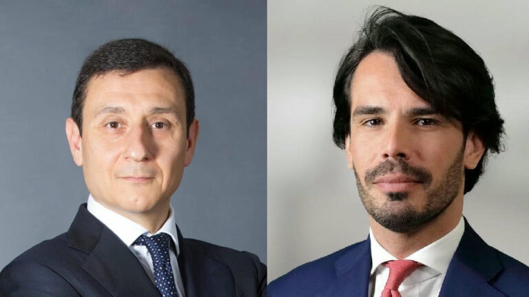 SLA Shearman & Sterling: Tognazzi e Bifulco nuovi soci