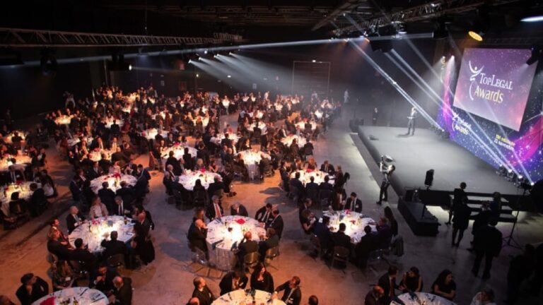 TopLegal Awards 2023: al via le candidature