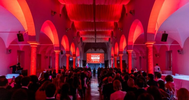 TopLegal Corporate Counsel Awards: tutti i vincitori