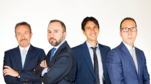 Nomine e lateral (14 Dicembre 2023)