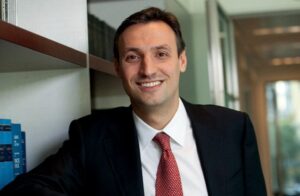 Carlo Trucco nuovo partner di Orrick